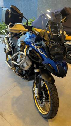BMW R 1250 GS ADVENTURE PREMIUM 